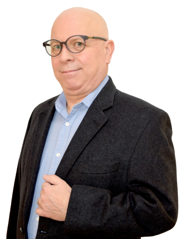 Chief Sales Officer – Michael E. Ferguson