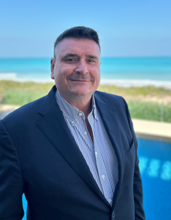 CEO – Mr. Morten Skjønberg