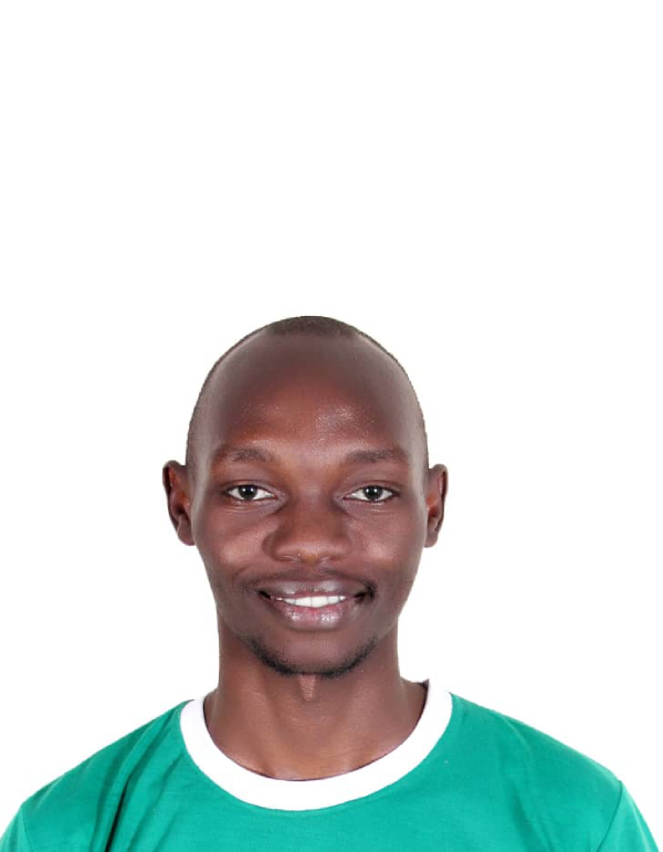 Office Manager – Sensy Onen